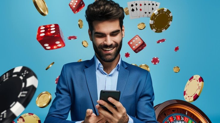 Mobile user and Brand 